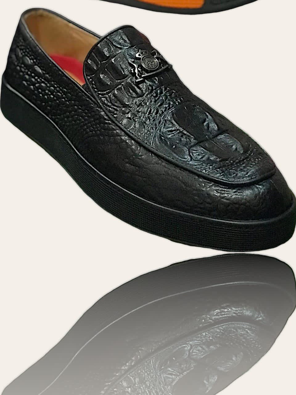 Chaussure Prestige 