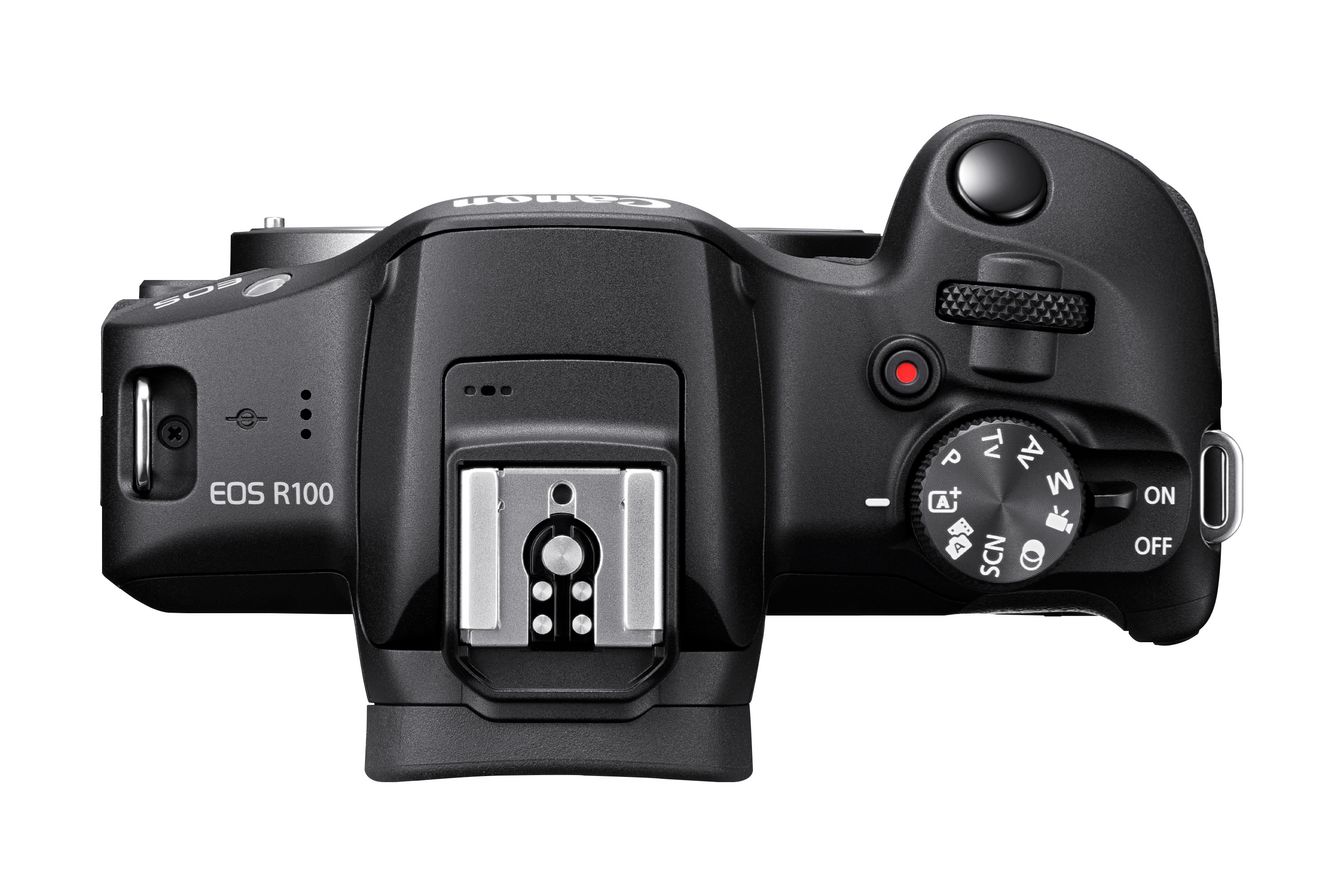 Camera R100 KIT Complet 