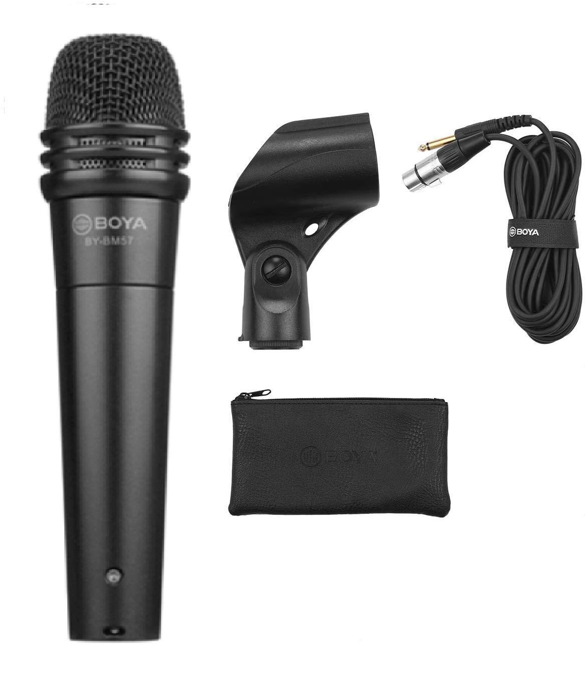 Microphone BOYA BY-BM57  