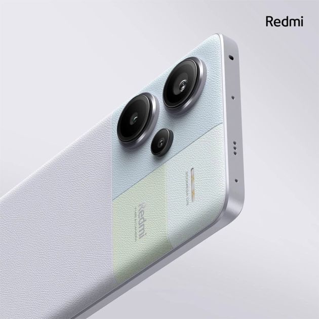 Redmi Note 13 Pro+ – 256 Go / 12 Go RAM