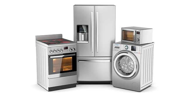Electroménagers